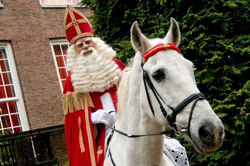 Amerigo_with_Sinterklaas_2008