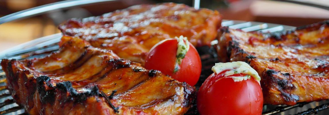 BBQ-1140