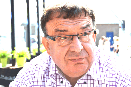 Enzo Farina