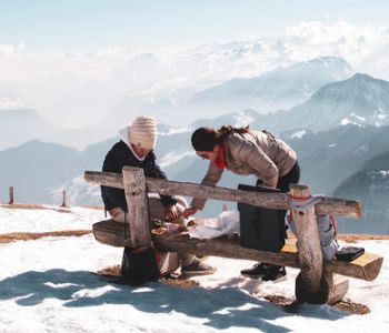 Foto 14 - Rigi Kulm