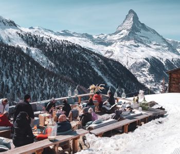 Foto 1 - Matterhorn