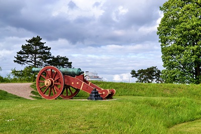 Kastellet2