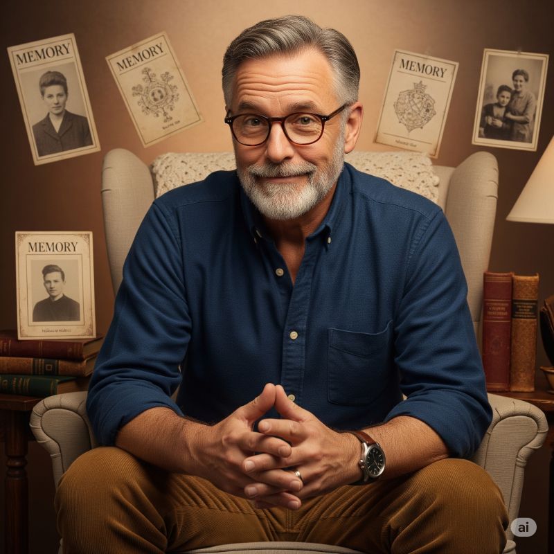 Max Ontdekker