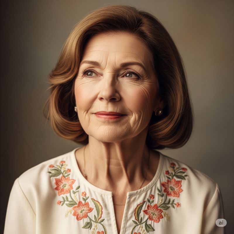 mevrouw Nora Nostalgie