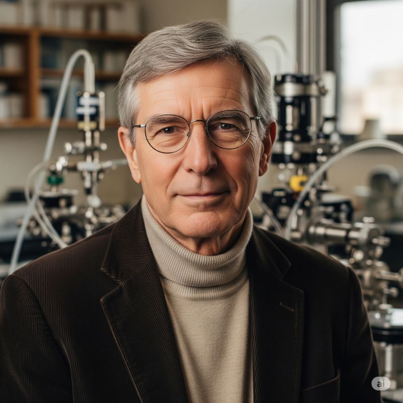prof. Victor Inzicht
