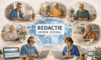 SeniorenNet Redactie