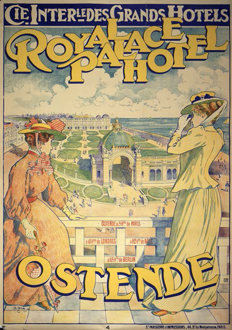 affiche
