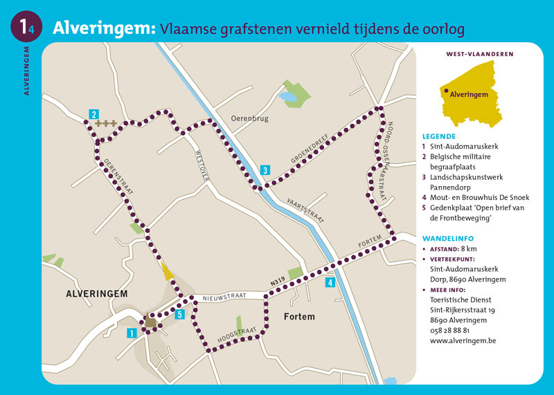 Alveringem