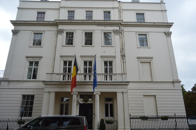 ambassade
