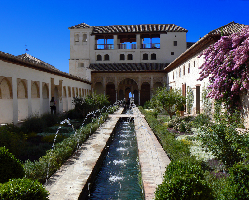 Generalife