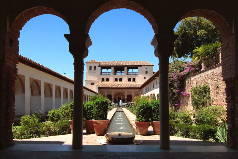 Granada Alhambra