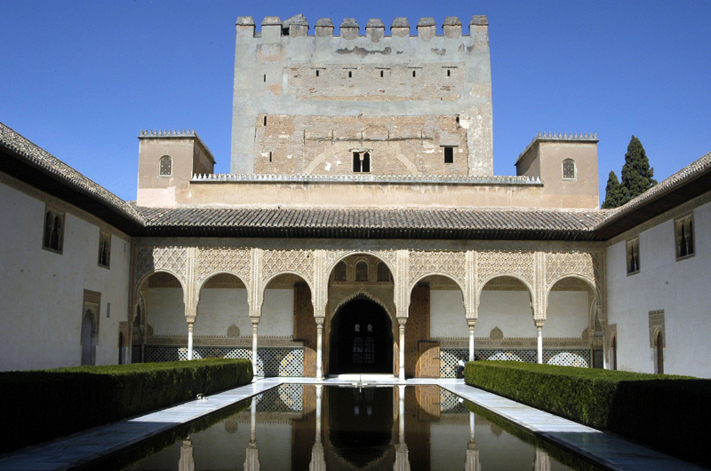 Alhambra Granada