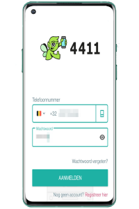 4411 Beego
