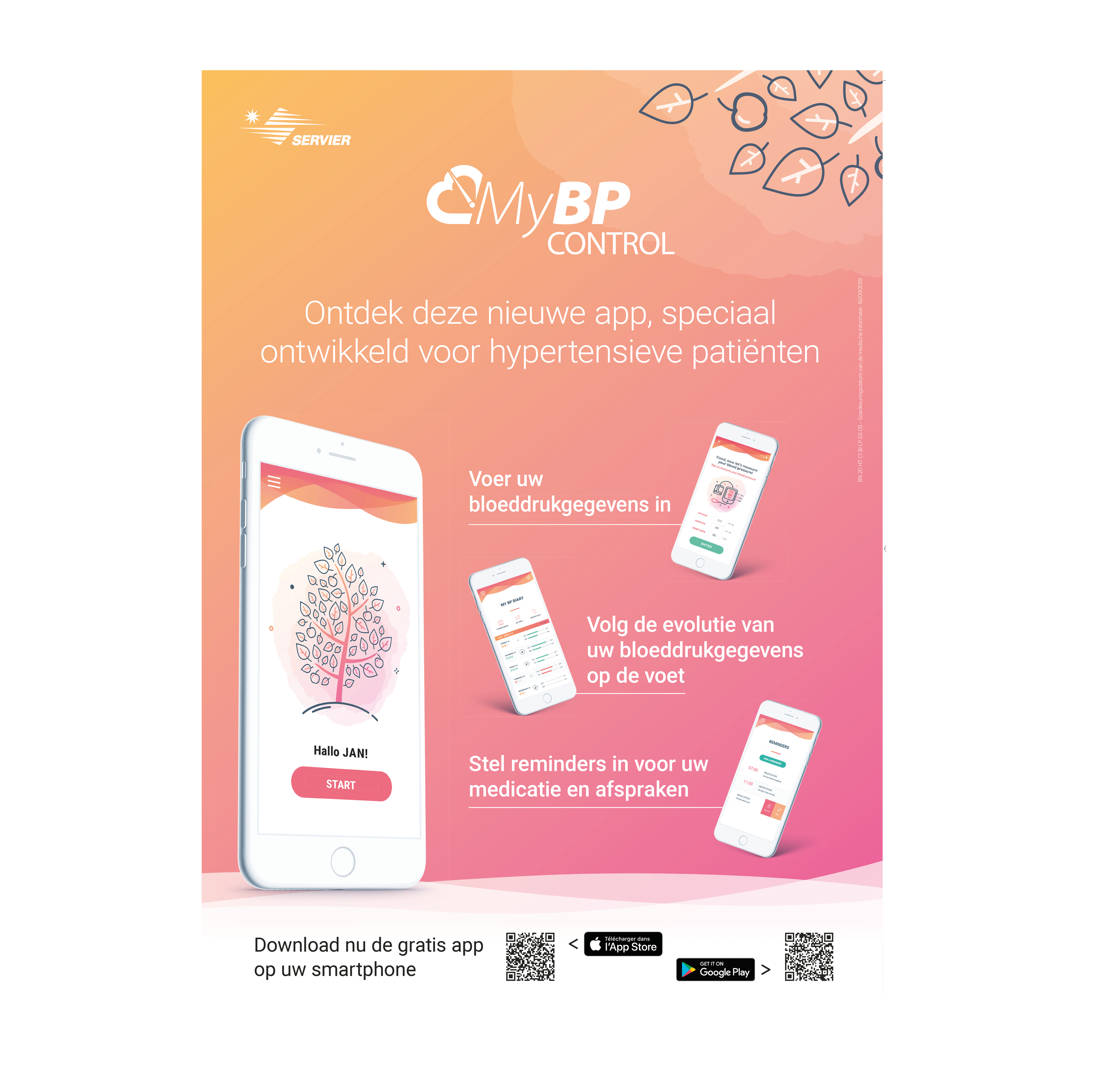 bloeddrukposter10