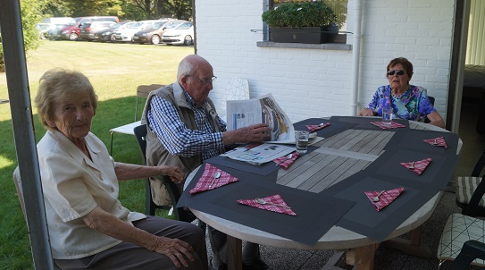 boerderij