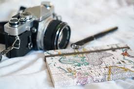 camera