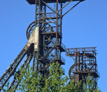 charleroibeeld