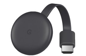 BEEGO Chromecast