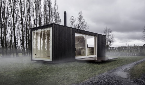 containerwoning