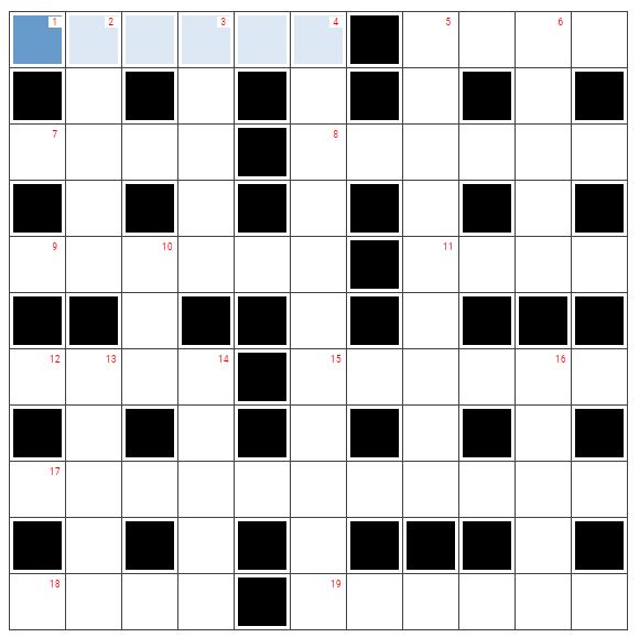 cryptogram