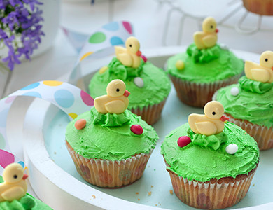 cupcakes