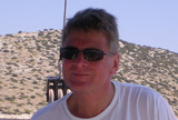 Dolf van Wijk
