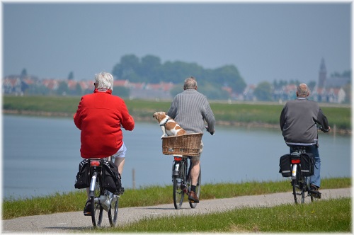 fiets