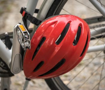 fietshelm