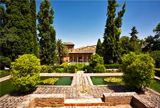 Andalusië