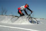 Fietsen