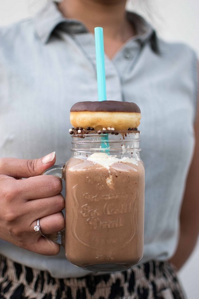 freakshake