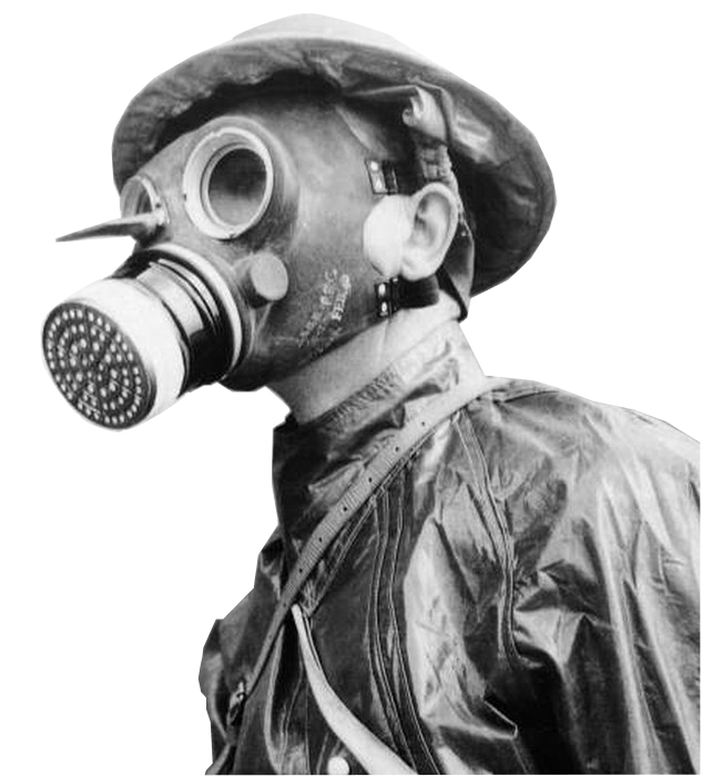 gas
