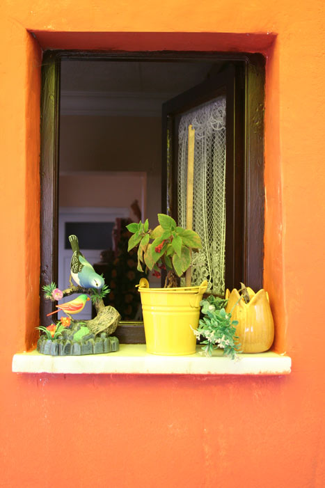 Voor een goede nachtrust is het belangrijk dat je slaapkamer goed geventileerd is.