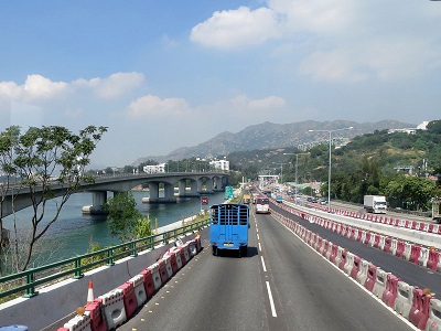 hongkong
