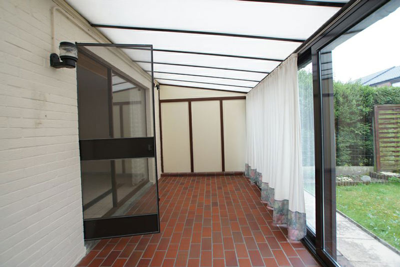 Foto veranda 'VOOR'