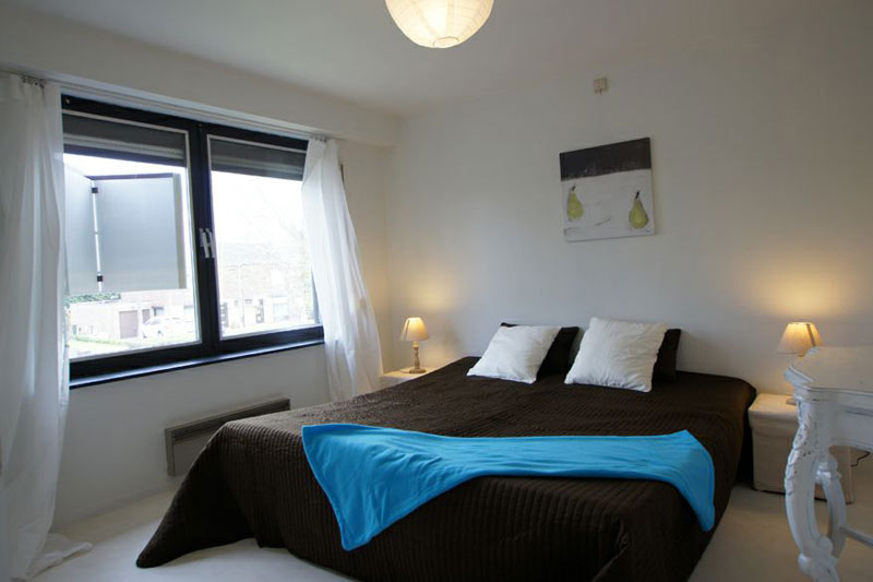 Slaapkamer 2 NA