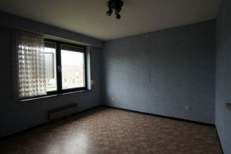 Slaapkamer 2 VOOR