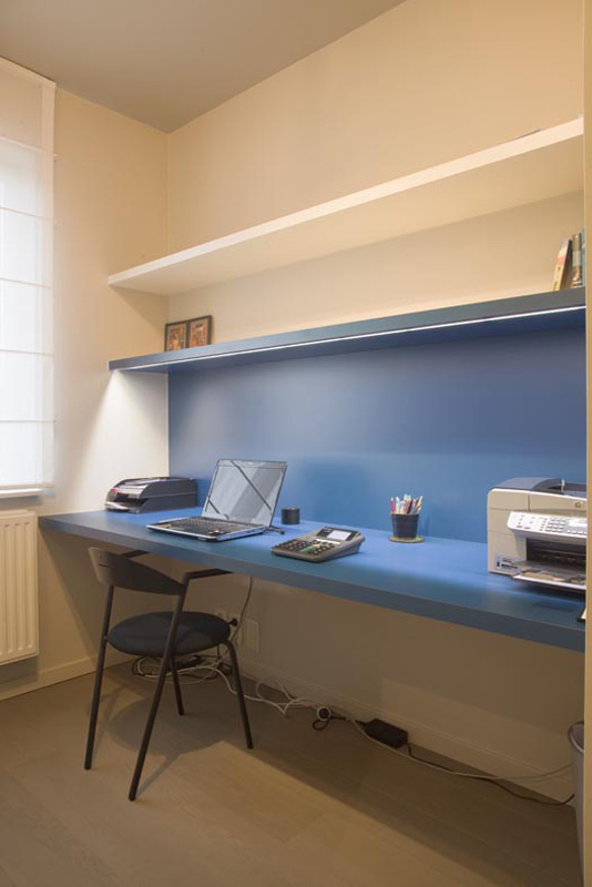 Interieur