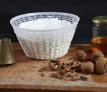 kaasricotta