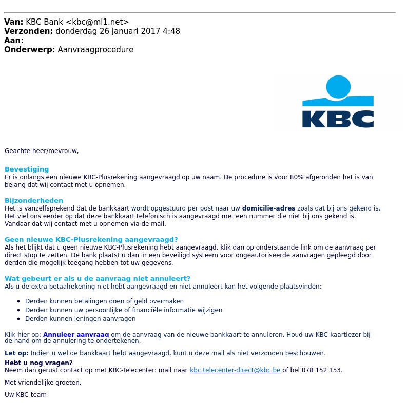 kbc
