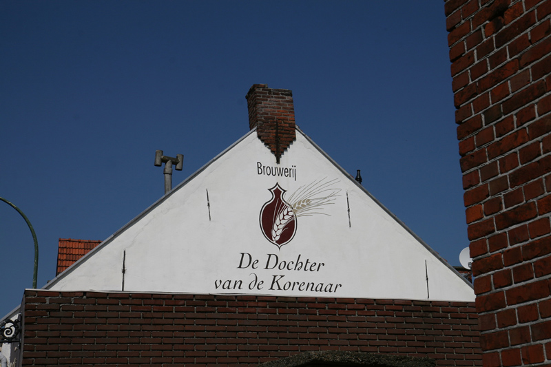 Dochter van de Korenaar
