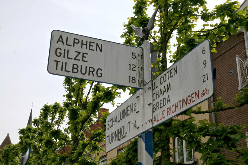 Dochter van de Korenaar