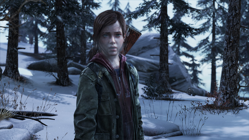 Last of Us