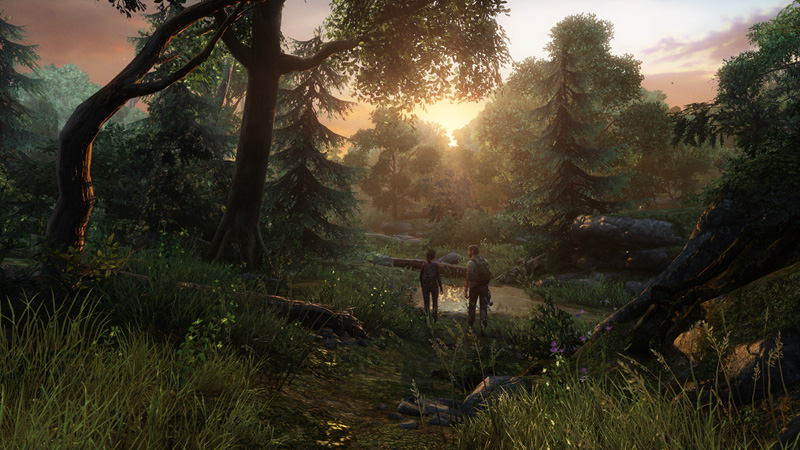 Last of Us