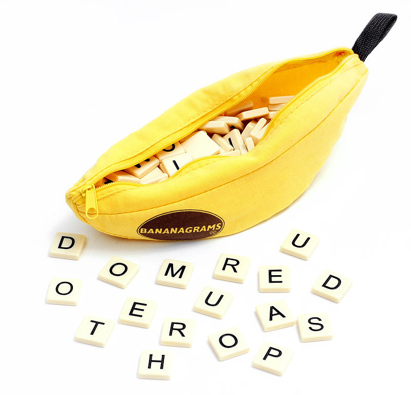 letters
