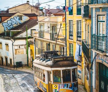 lissabontram