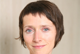 Mieke Mievis