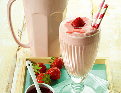 milkshake