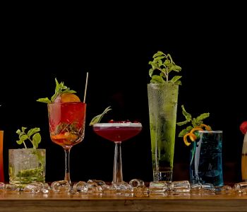 mocktails