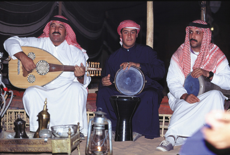 Muzikanten